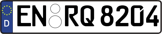 EN-RQ8204