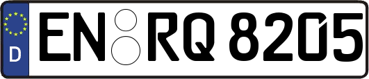 EN-RQ8205