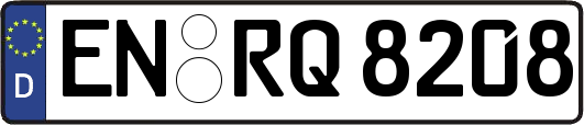 EN-RQ8208