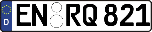 EN-RQ821