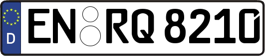 EN-RQ8210