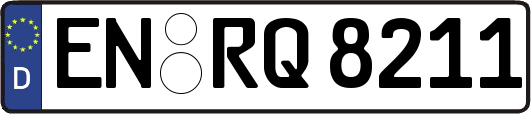 EN-RQ8211
