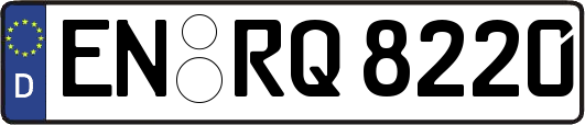 EN-RQ8220