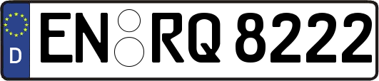 EN-RQ8222