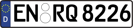 EN-RQ8226