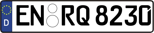 EN-RQ8230
