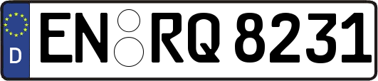 EN-RQ8231