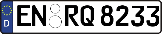 EN-RQ8233