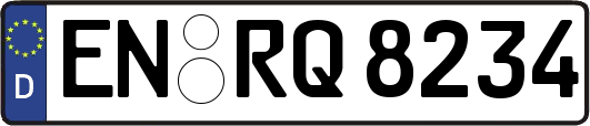 EN-RQ8234