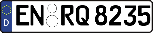 EN-RQ8235