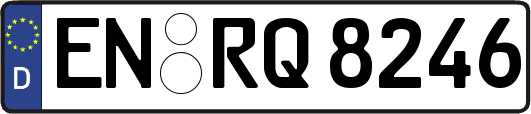 EN-RQ8246