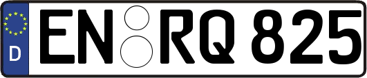 EN-RQ825