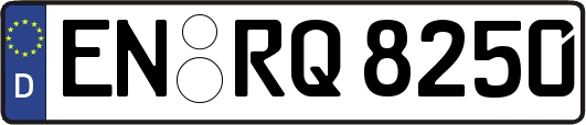 EN-RQ8250