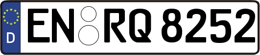 EN-RQ8252