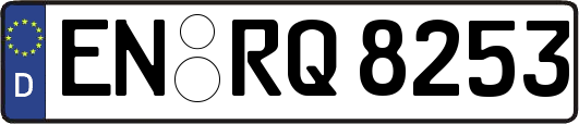 EN-RQ8253