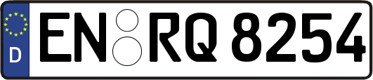EN-RQ8254