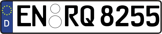 EN-RQ8255