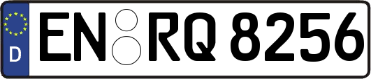 EN-RQ8256