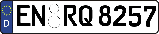 EN-RQ8257