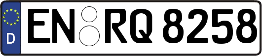 EN-RQ8258