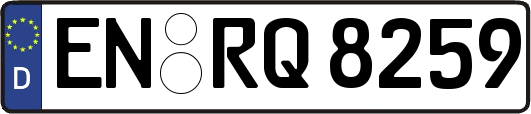 EN-RQ8259