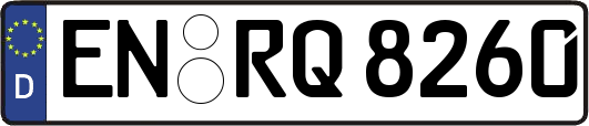 EN-RQ8260