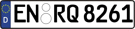 EN-RQ8261