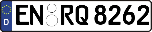 EN-RQ8262