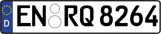 EN-RQ8264