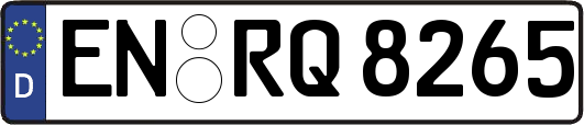 EN-RQ8265