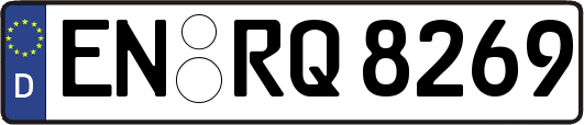 EN-RQ8269