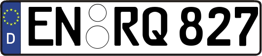 EN-RQ827