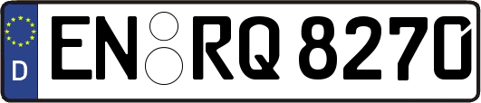 EN-RQ8270