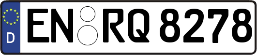 EN-RQ8278