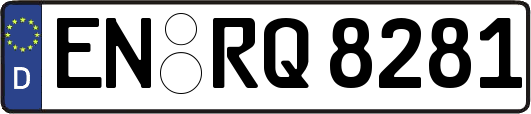 EN-RQ8281