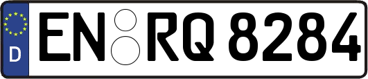 EN-RQ8284
