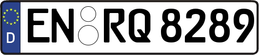 EN-RQ8289
