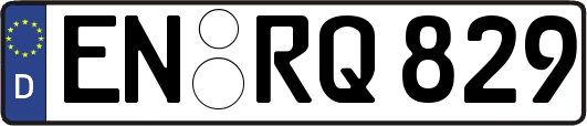 EN-RQ829