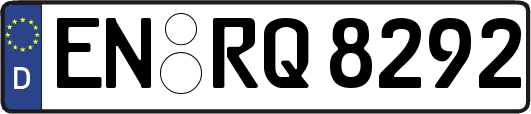 EN-RQ8292