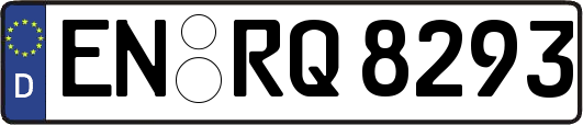 EN-RQ8293