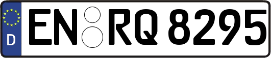 EN-RQ8295