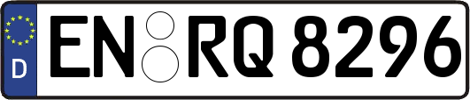 EN-RQ8296