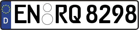 EN-RQ8298