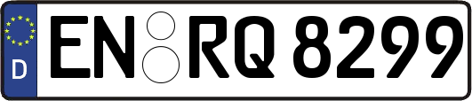 EN-RQ8299