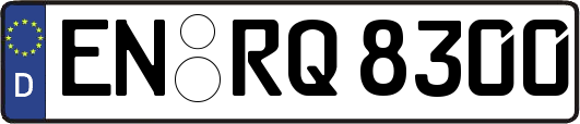 EN-RQ8300