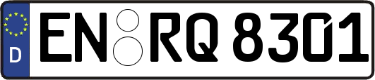 EN-RQ8301