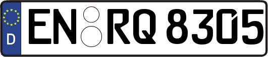 EN-RQ8305