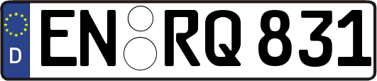 EN-RQ831