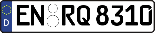 EN-RQ8310