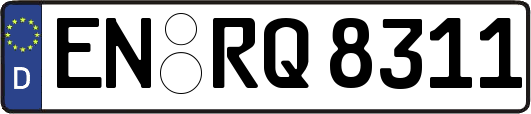 EN-RQ8311